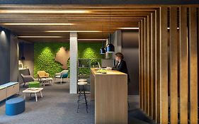 Ibis Styles Pamplona Noain